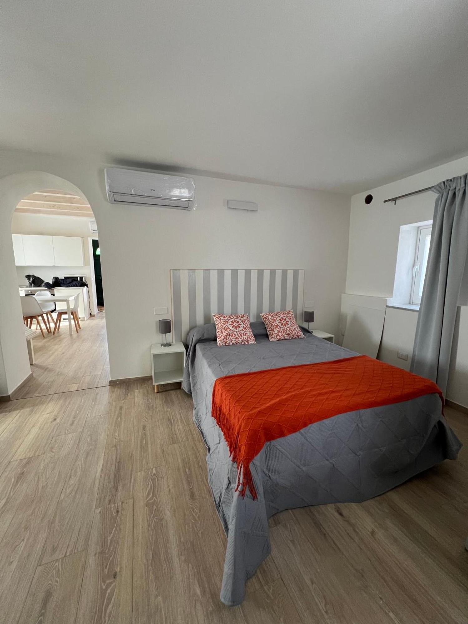 Aranceto 10 Apartment Massa  Exterior foto