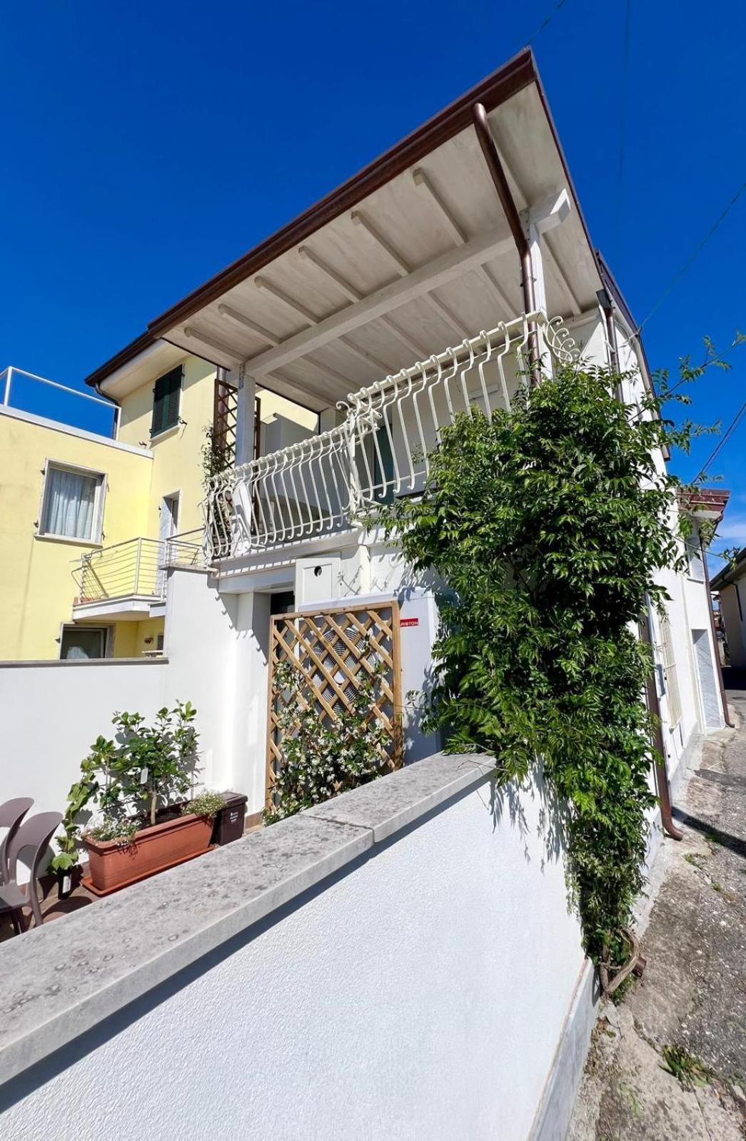 Aranceto 10 Apartment Massa  Exterior foto