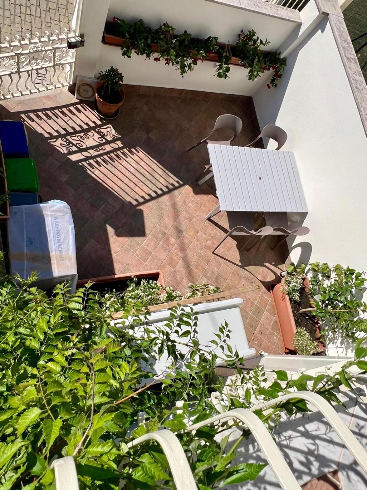 Aranceto 10 Apartment Massa  Exterior foto